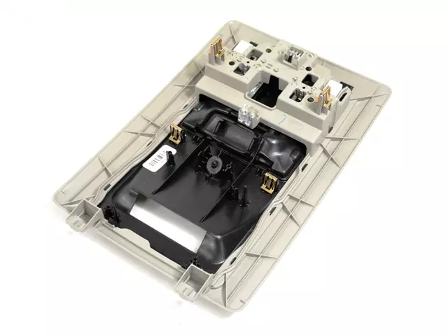 OVERHEAD CONSOLE - HOUSING 1PQ06BD1AA - Mopar (1PQ06BD1AA)