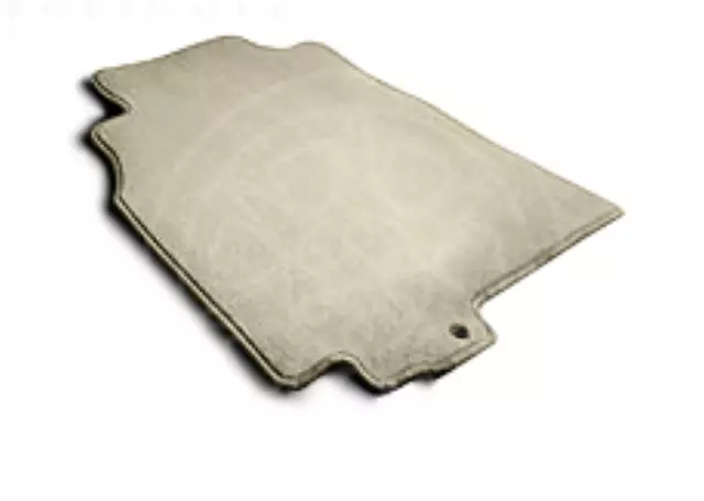 G49001LA4D - Interior: Carpeted Floor Mats (Replacement) for INFINITI: QX56 Image