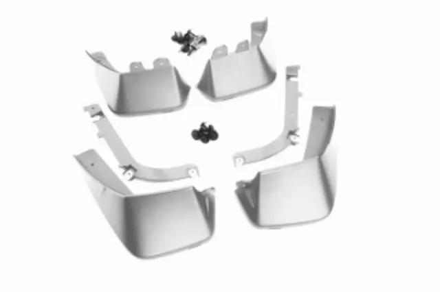 42776250 - : Splash Guards, Molded for Buick: Encore GX Image