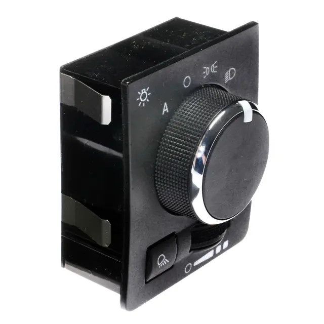 HLS1686 - Interior: Headlight Switch for SMP CORP Image