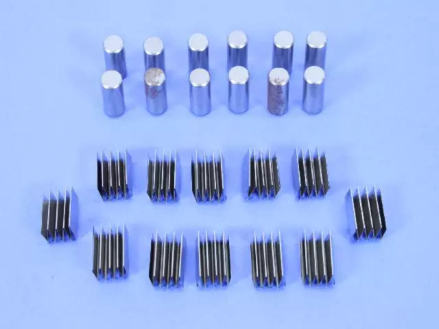 Overrunning Clutch Roller And Spring Package - Mopar (2808673)