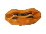 68607548AA - Brakes: Disc Brake Caliper Assembly, Right for Mopar Image