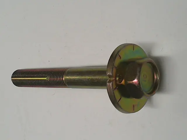 Lower Control Arm Pin - Infiniti (54580EZ00A)