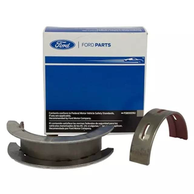 Thrust Bearing - Ford (JU7Z-6D309-D)