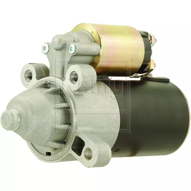 97125 - : Remy Starter Motor for Remy Image