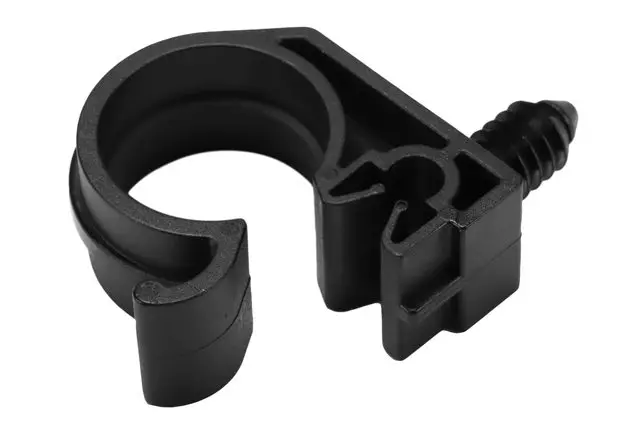 84505493 - : Rear Brake Pipe Clip for GM Image