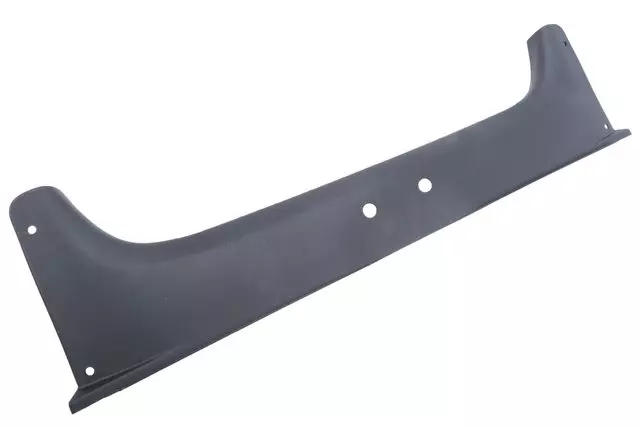 92264457 - Body: Jet Black Liftgate Sill Garnish Molding for GM Image