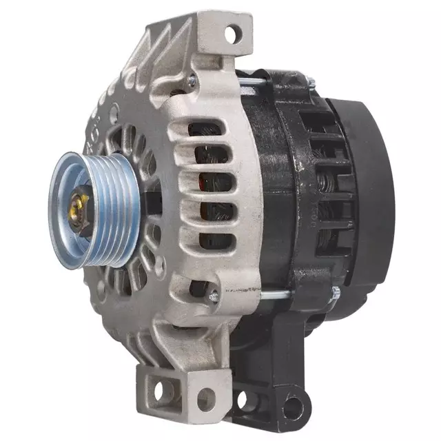 88864918 - : Alternator, Remanufactured for GM Image