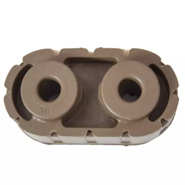 Mount Bracket Insulator - Ford (4C2Z-5A262-CA)