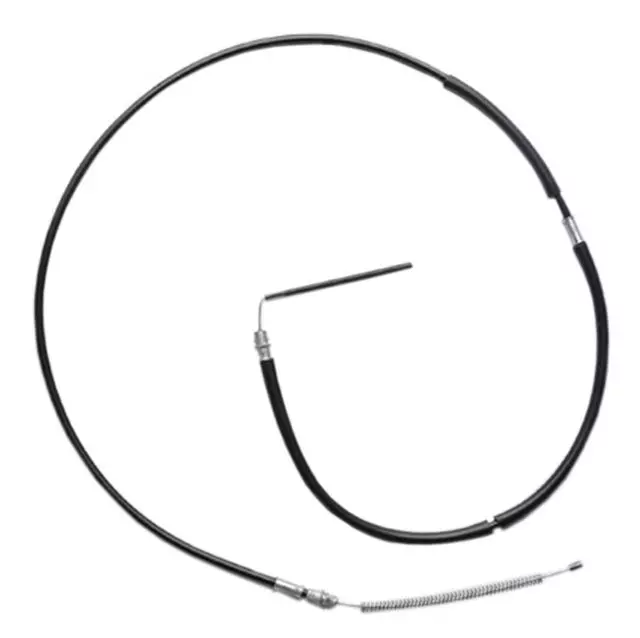 18033888 - : Rear Passenger Side Parking Brake Cable Assembly for GM Image