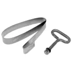 35609 - : Exhaust System Hanger for Walker Exhaust Image