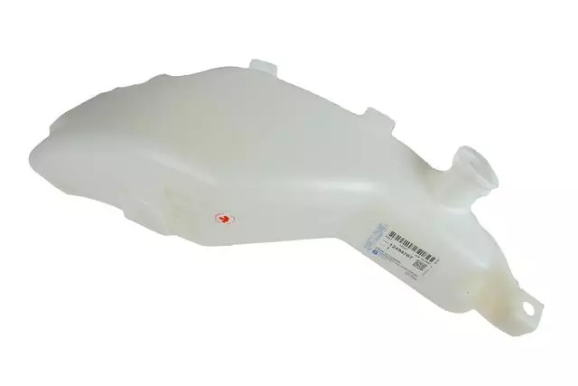 88958134 - Body: Washer Reservoir for Chevrolet: Express 1500, Express 2500, Express 3500, Express 4500 | GMC: Savana 1500, Savana 2500, Savana 3500, Savana 4500 Image