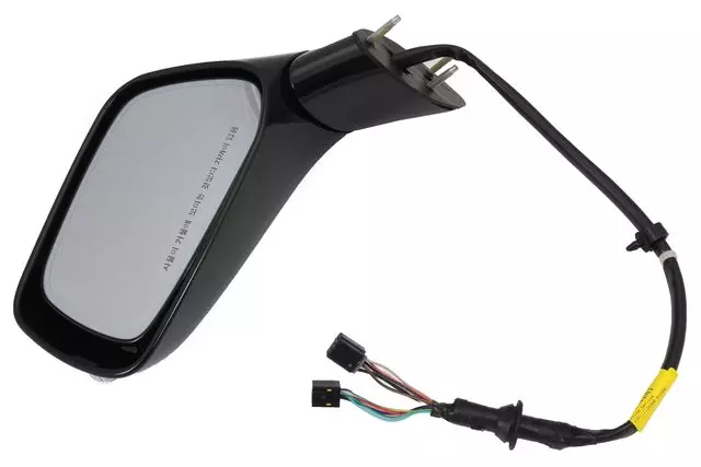 Primed Driver Side Mirror - GM (22851281)