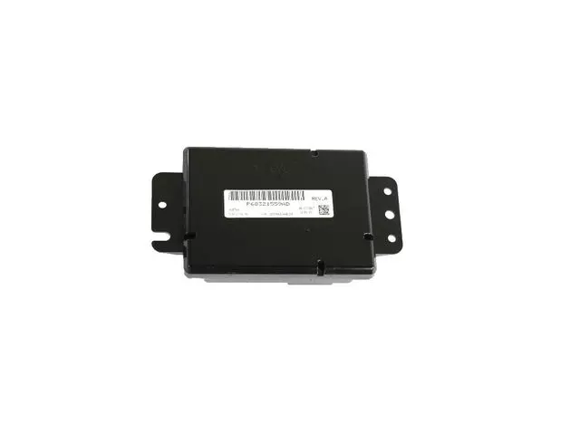 A/C And Heater Module - Mopar (68321559AF)