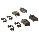 19428141 - : Pad Kit for GM Image