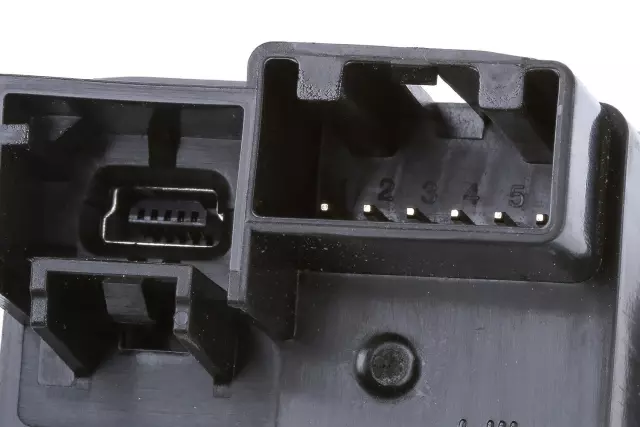 Dark Atmosphere Multimedia Receptacle - GM (84333025)