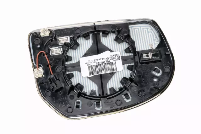 22839670 - Body: Mirror Glass for Cadillac: XTS Image