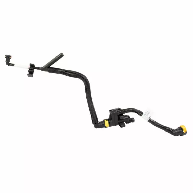 EG9Z9D333C - Emission System: Evaporative Emissions System Lines for Ford: Fusion | Lincoln: MKZ Image