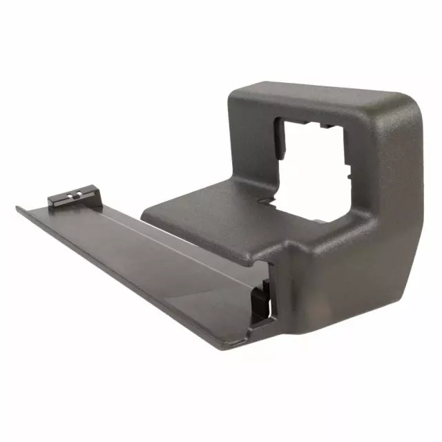 LB5Z7861748BM - Body: Track Cover for Lincoln: Aviator Image