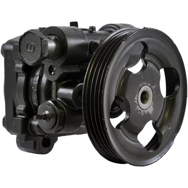 Power Steering Pump - ACDelco (36P0941)