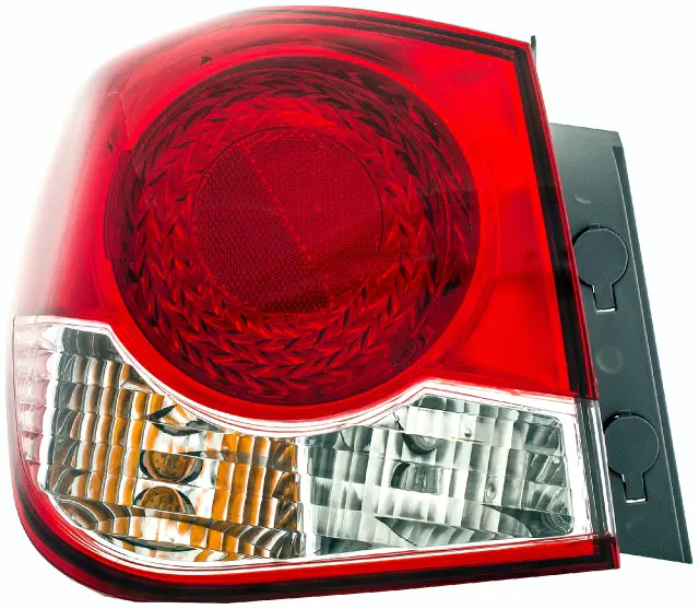 1611612 - : Tail Light Assembly for Dorman Image