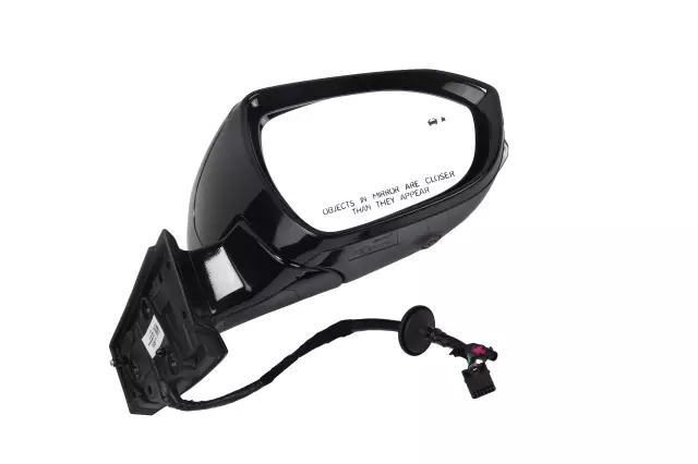 42779313 - Body: Mirror Assembly for Chevrolet: Bolt EV Image