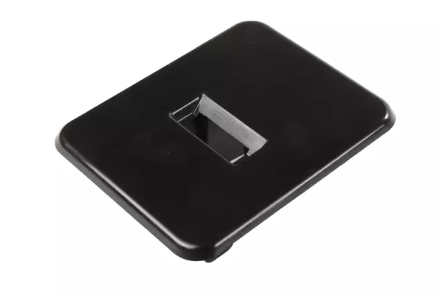 84893079 - : Lamp Bezel for GMC: Sierra 1500, Sierra 1500 Limited Image