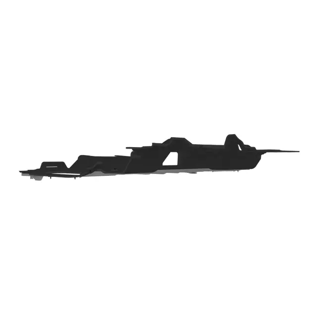 6VV031X7AA - Interior Trim: Rear Floor Carpet for Mopar Image