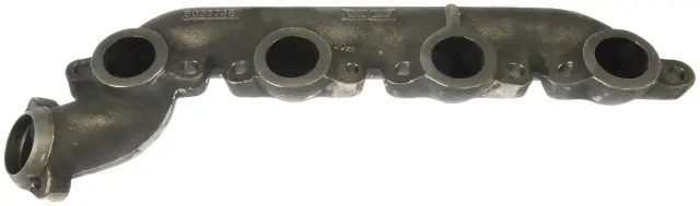674746 - : Exhaust Manifold Kit - Includes Required Gaskets And Hardware for Dorman Image