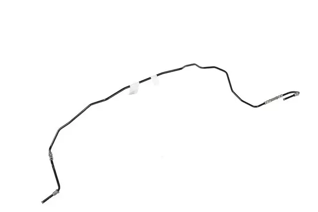 Secondary Brake Pressure Modulator Valve Pipe - GM (84334732)