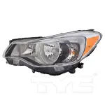 201757200 - : TYC Headlight Assembly for TYC Image