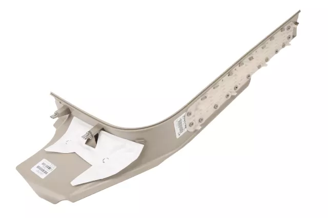 23433587 - Body: Kick Panel for GM Image