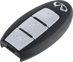 285E39NB3A - : Switch Assembly - Smart Keyless for Infiniti Image