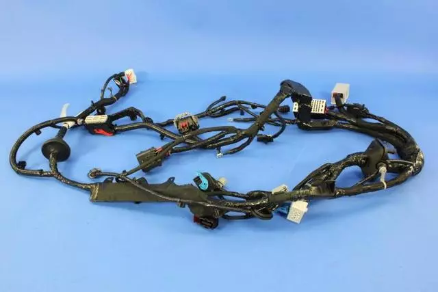 Tableau De Bord Cablage - Mopar (68226247AG)