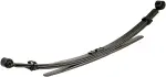 221849HD - : Suspension Leaf Spring for Chevrolet: Silverado 1500, Silverado 1500 LTD | GMC: Sierra 1500 Image