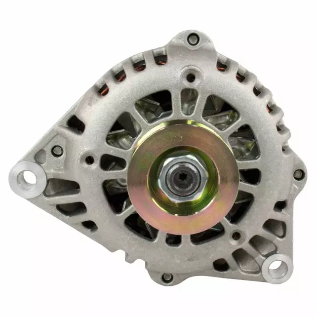 QGL8222N - Unclassified: Alternator Assembly for Ford Image