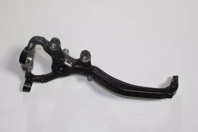 Front Knuckle, Left - Mopar (5039031AE)