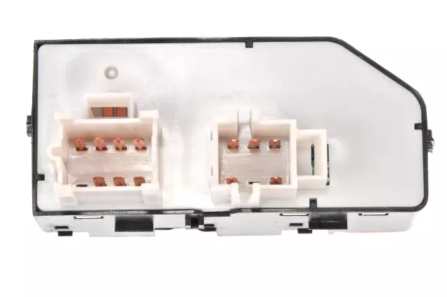 22610145 - : Black Side Window Switch for Chevrolet: Cavalier Image