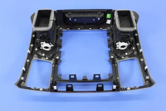 Instrument Panel Bezel - Mopar (1VY911X9AG)