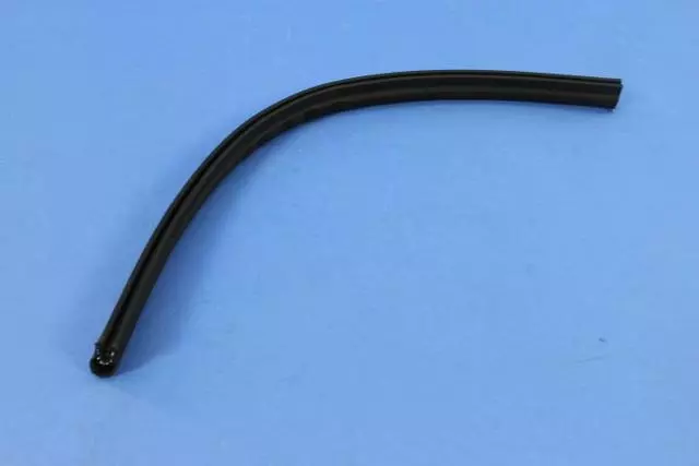 Lower Radiator Cross-Member Weatherstrip - Mopar (5112199AB)