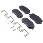 19430430 - : Pad Kit for GM Image