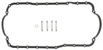 OS32491 - : MAHLE Performance Oil Pan Gasket Set for Mahle Image