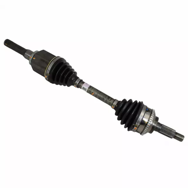 9L8Z3A427D - : Axle Assembly for Ford: Escape | Mercury: Mariner Image