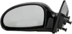 955747 - : Side View Mirror Left Power Heated for Dorman Image