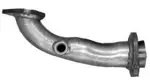 7114616 - : Exhaust Pipe for AB Catalytic Image