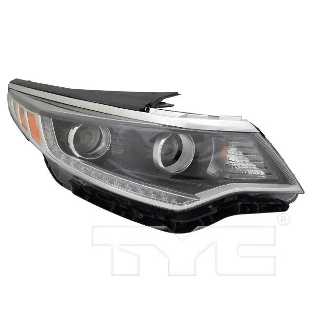 20989300 - : TYC Headlight Assembly for TYC Image