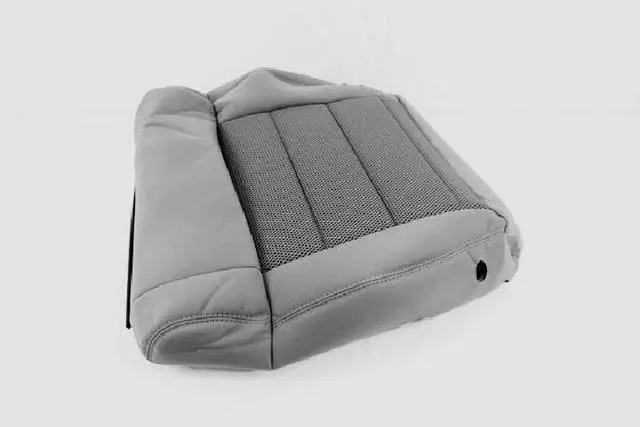 1KH801J3AA - Interior Trim: Front Seat Cushion Cover, Left for Jeep: Wrangler Image image