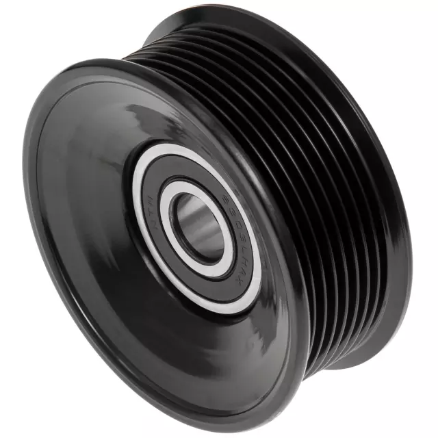 900977A - : Litens Accessory Drive Belt Idler Pulley for Litens Image