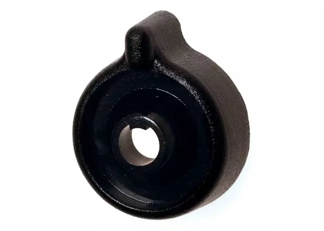 16189159 - : Knob, Rdo Volume Scv for GM Image