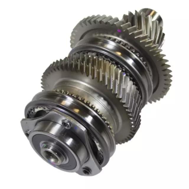 Shaft Assembly Output - Ford (BV6Z-7060-B)